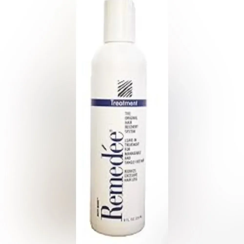 🛍️ Remedee The original Hair Recovery Treatment 8OZ. 225 ml